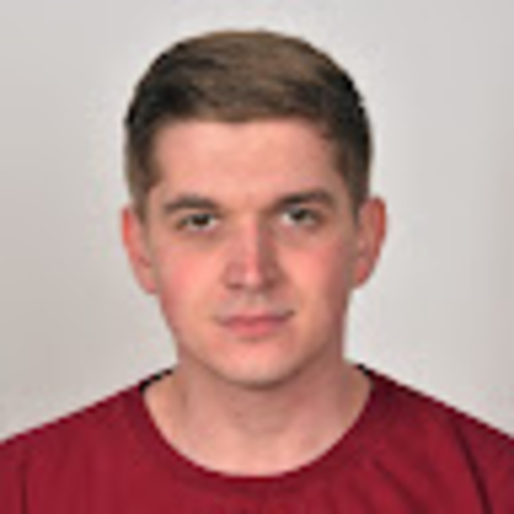 Meet your Posher, George